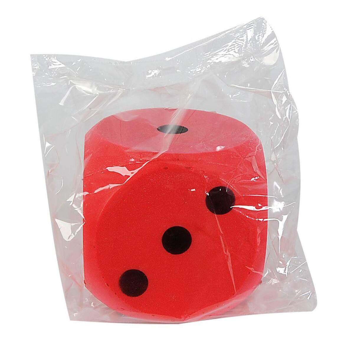 Simba Soft-Spielwürfel, 2-fach sortiert