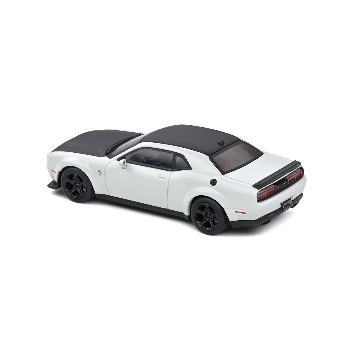 Solido 1:43 Dodge Challenger Demon