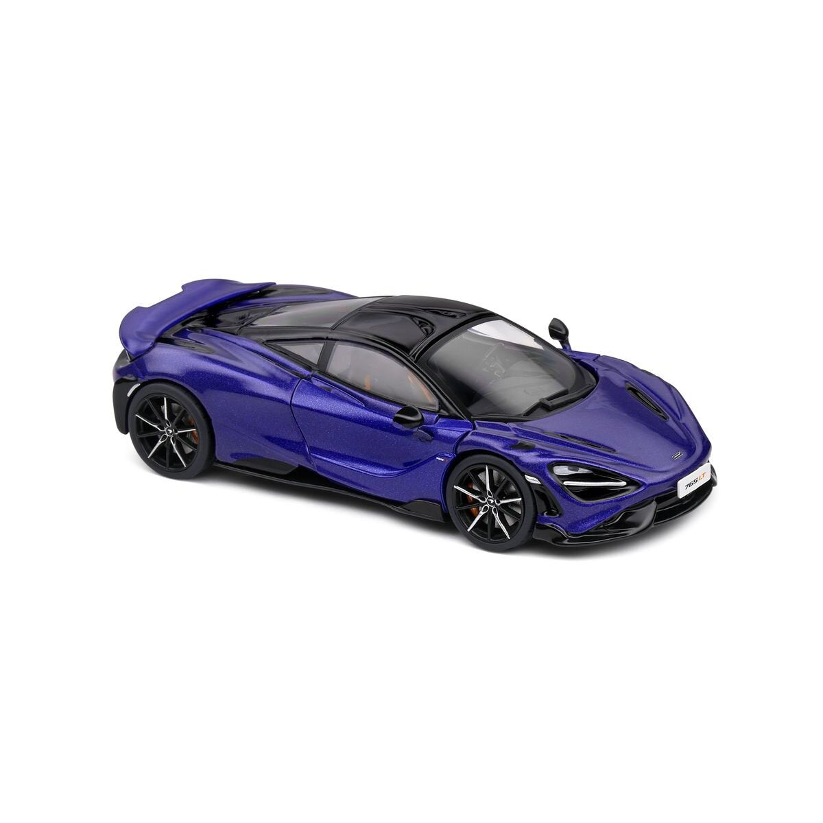 Solido 1:43 McLaren 765 LT 2020 lila