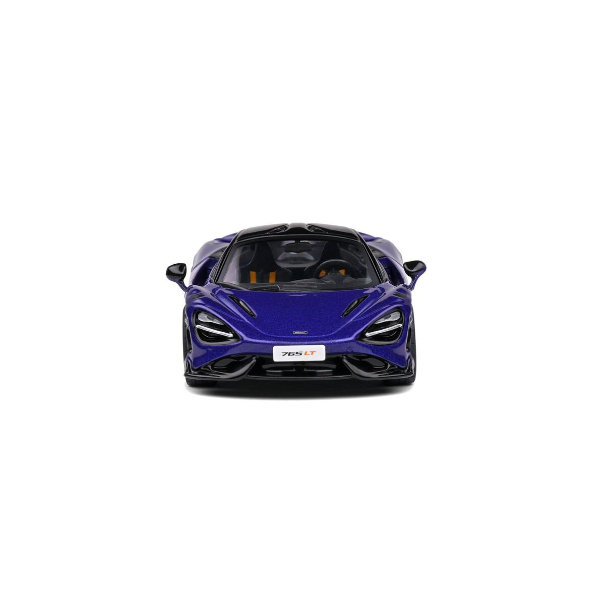 Solido 1:43 McLaren 765 LT 2020 lila