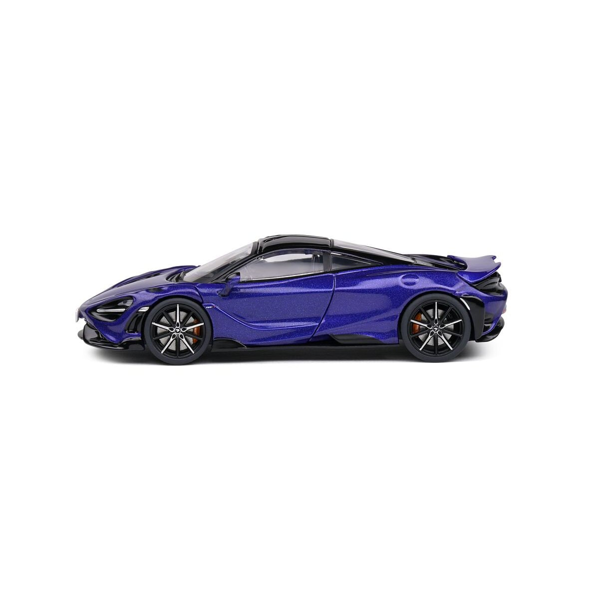 Solido 1:43 McLaren 765 LT 2020 lila