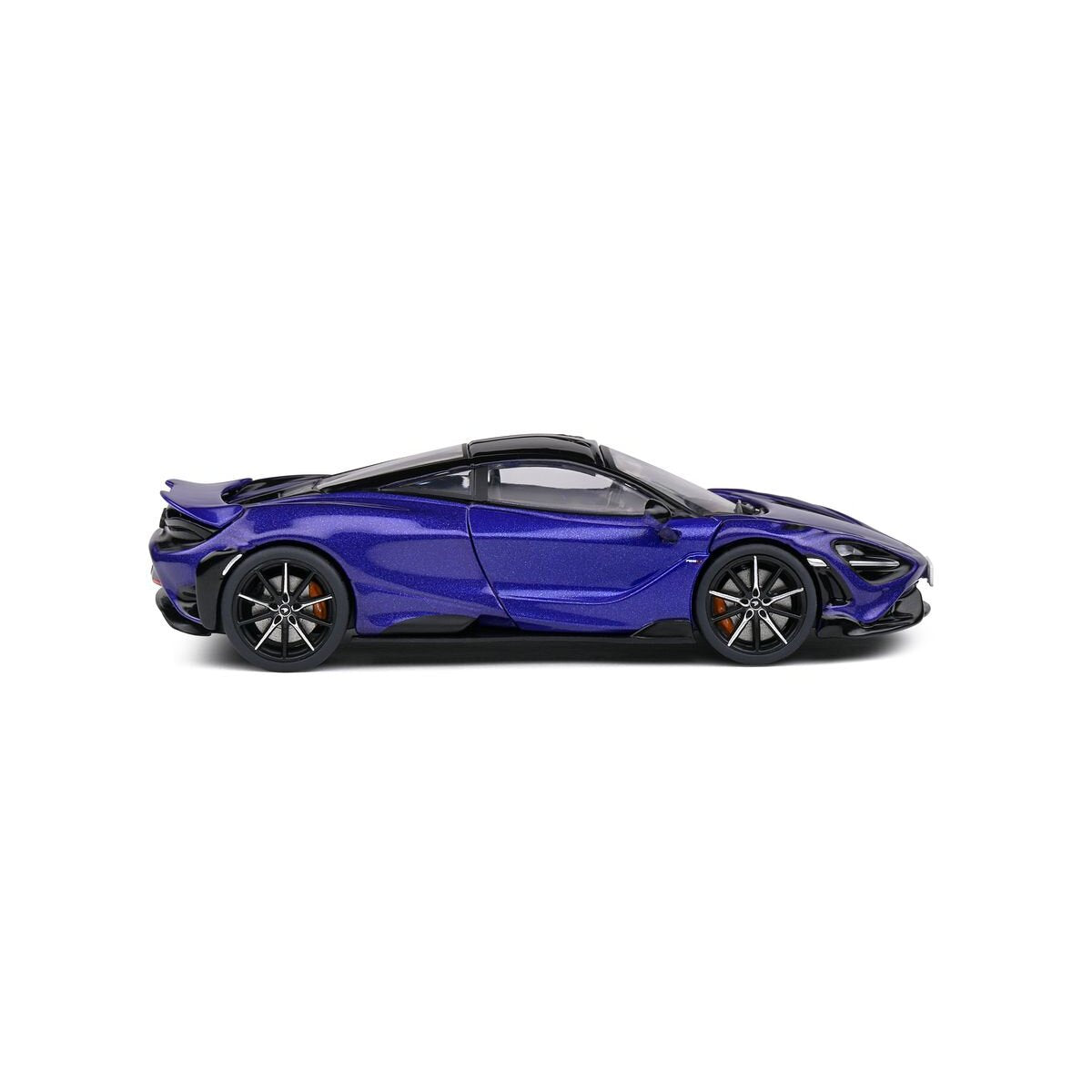 Solido 1:43 McLaren 765 LT 2020 lila