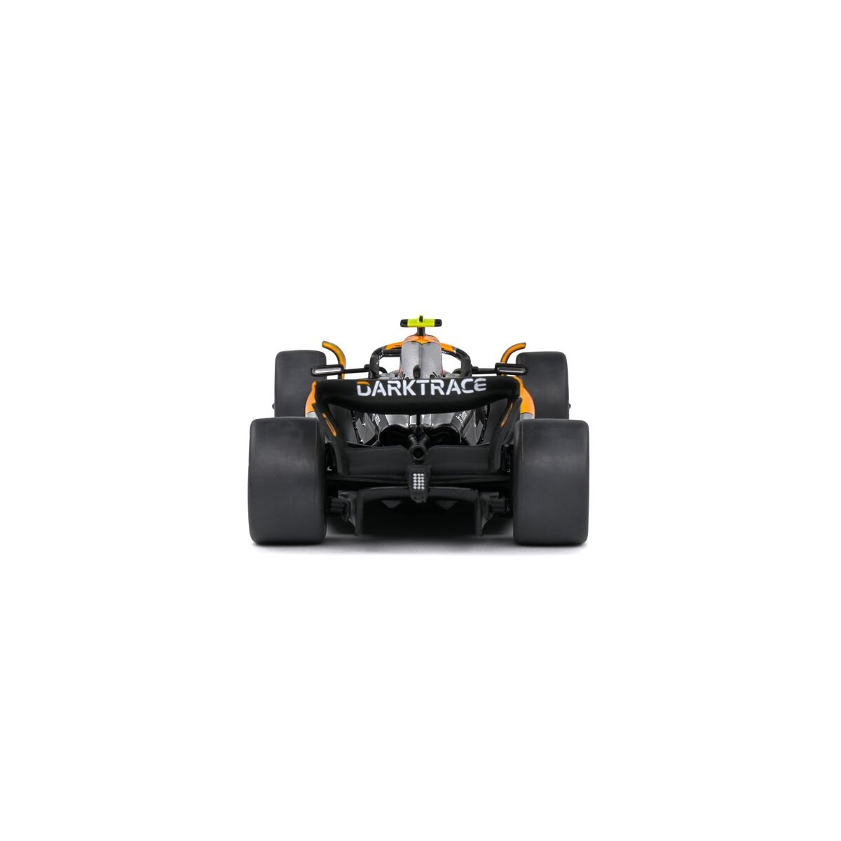 Solido 1:43 McLaren Great Britain GP L. Norris