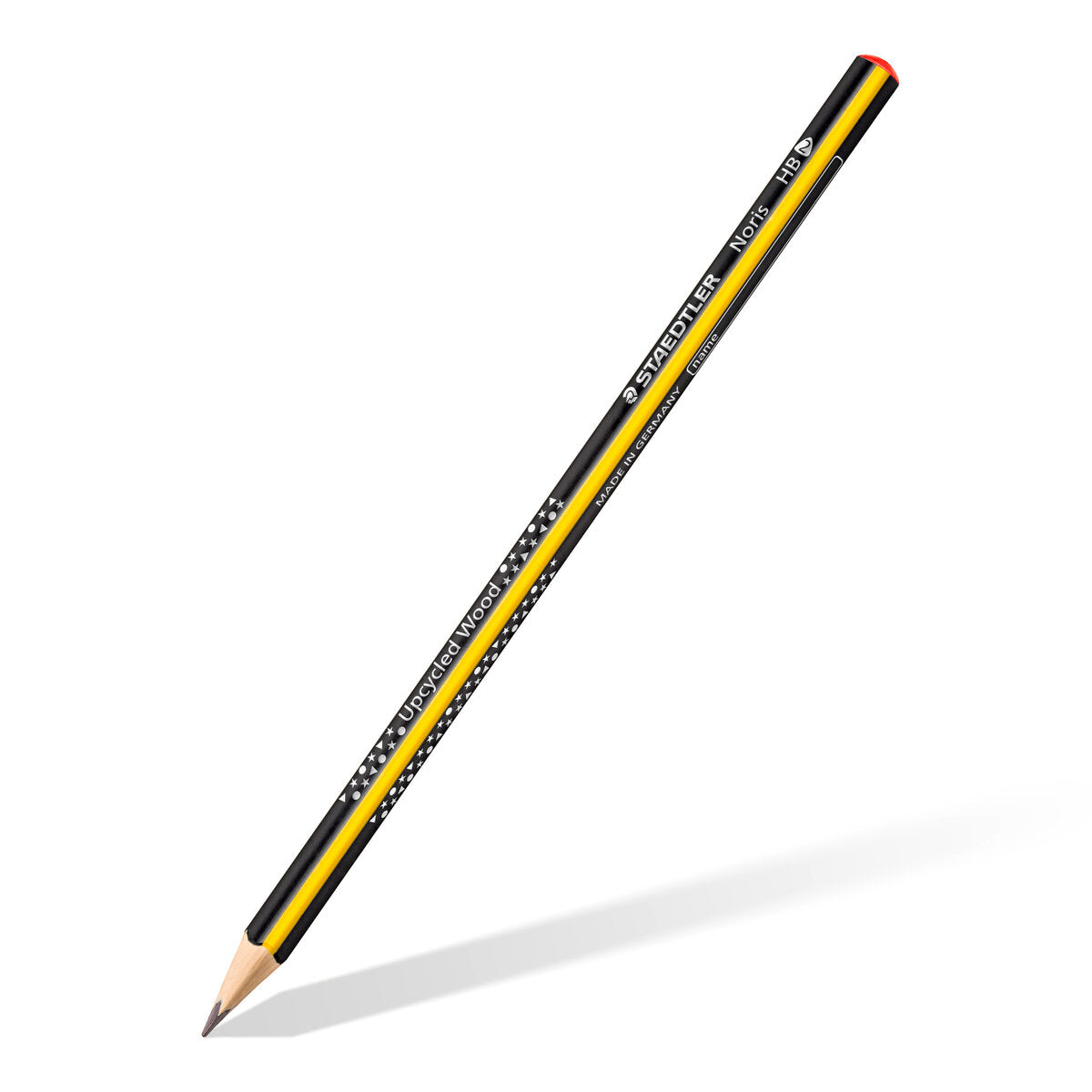 STAEDTLER® Noris® 183 Bleistift HB 100% PEFC 100% PEFC