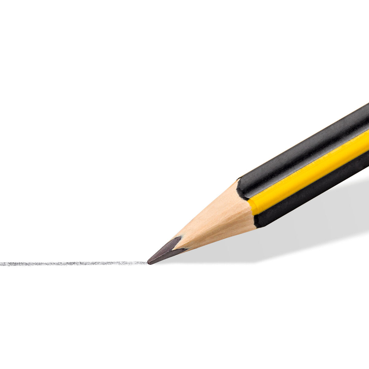 STAEDTLER® Noris® 183 Bleistift HB 100% PEFC 100% PEFC