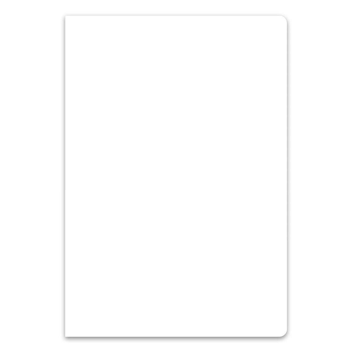 Staufen Green Schulheft Lin6 A5 16 Blatt 90g/qm blanko