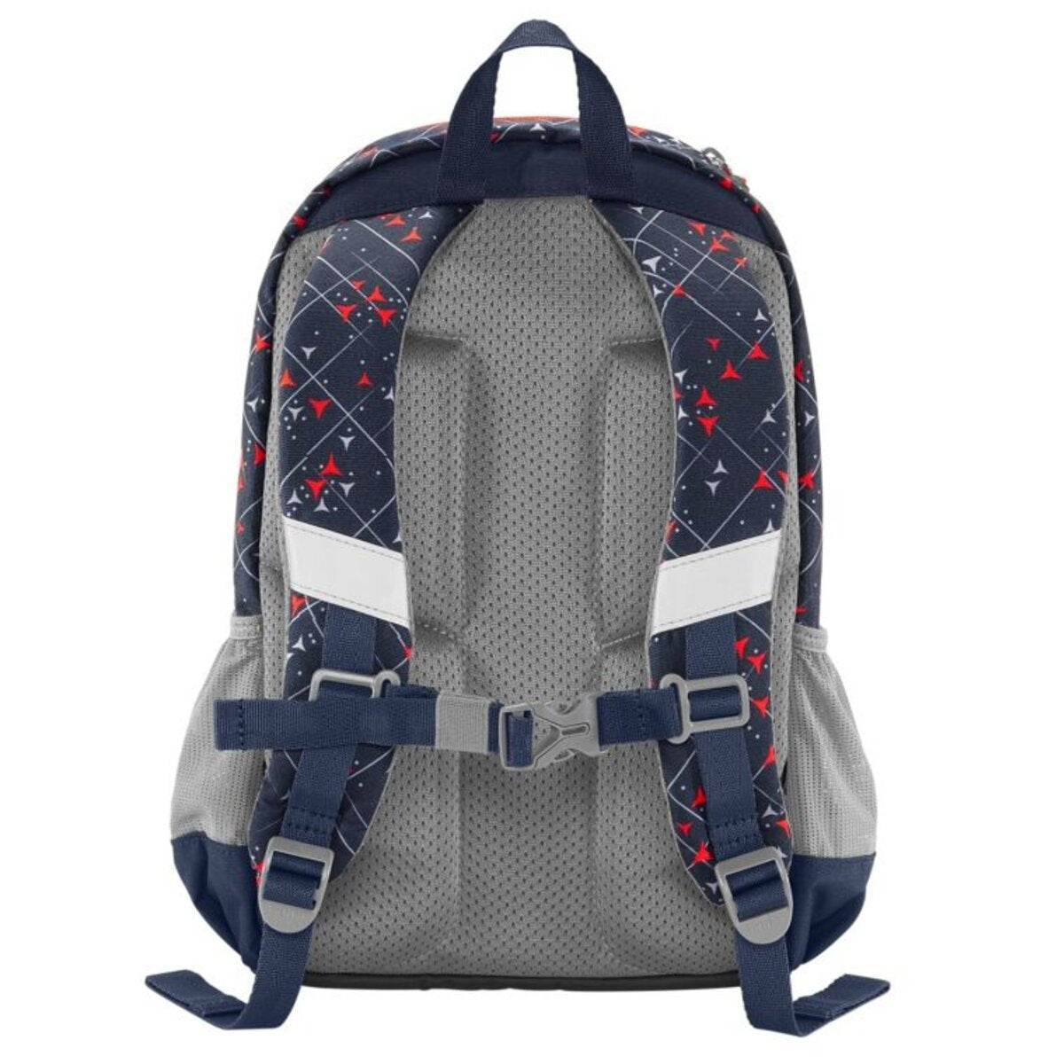 Step by Step KIGA MAXI Rucksack "Fire Truck Finn"