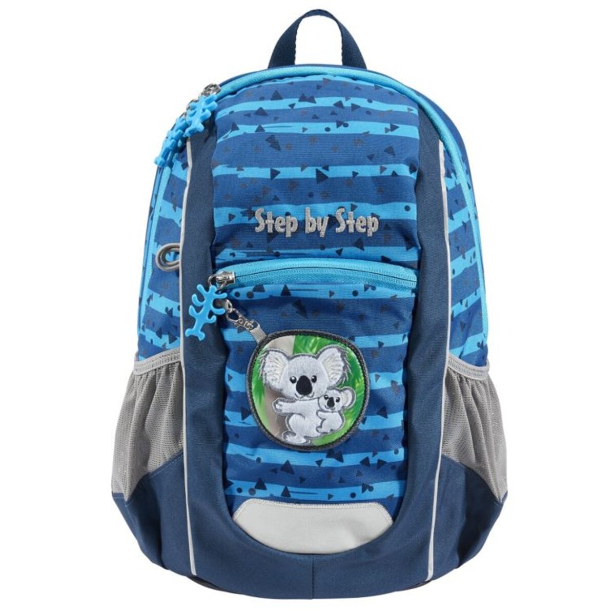 Step by Step KIGA MAXI Rucksack "Koala Coco"