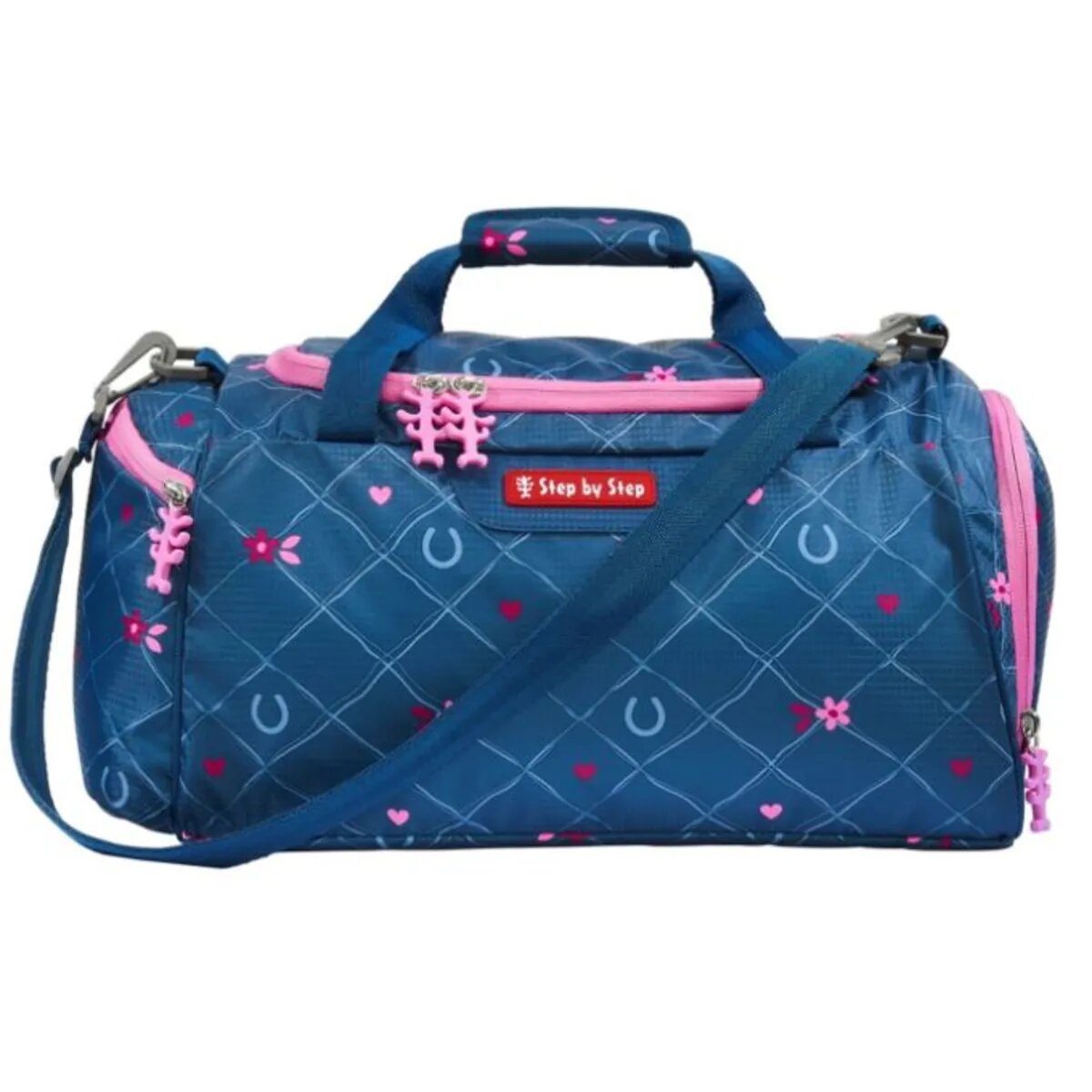 Step by Step Sporttasche "Horse Lima"