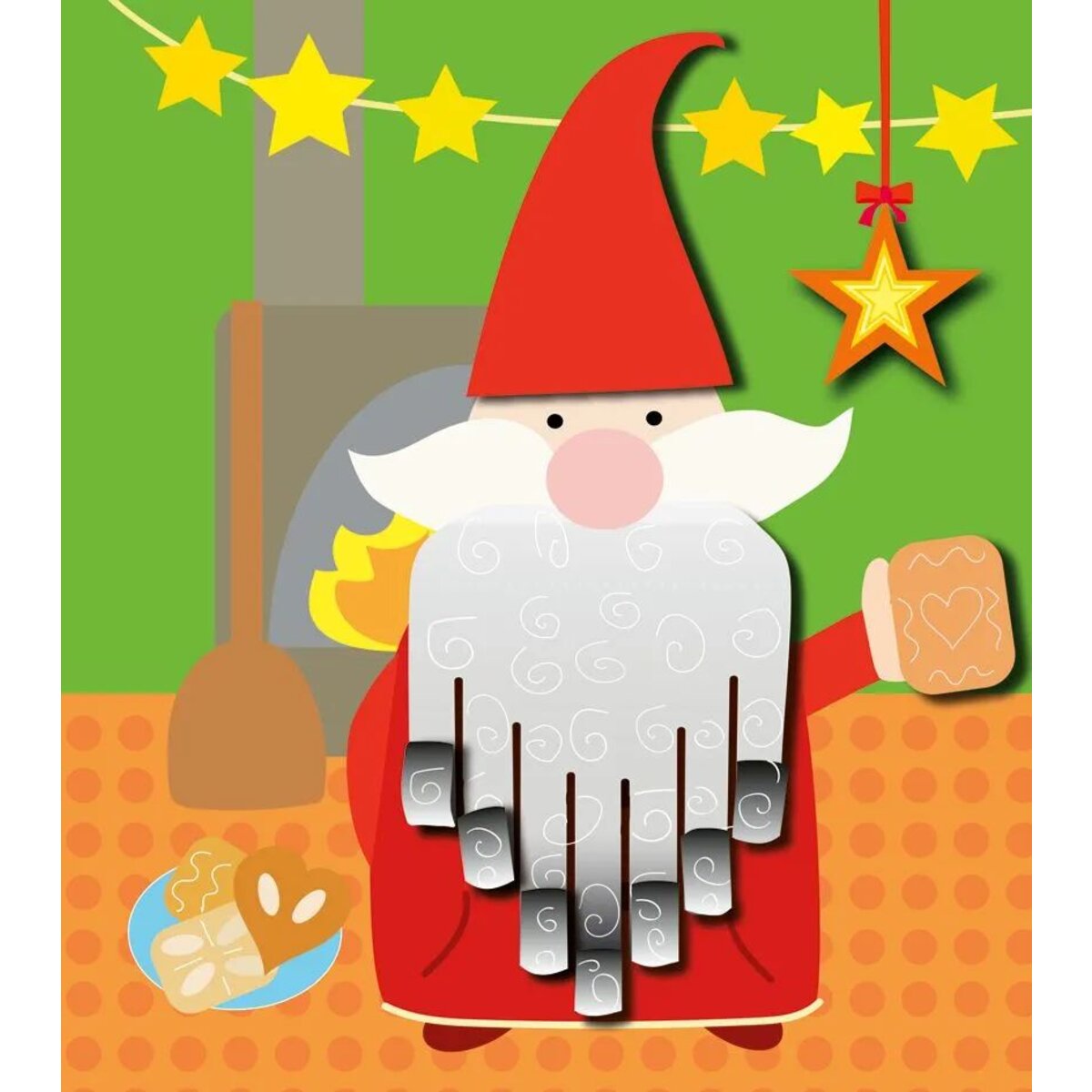 Tessloff Zack, zack - fertig! Weihnachtszeit