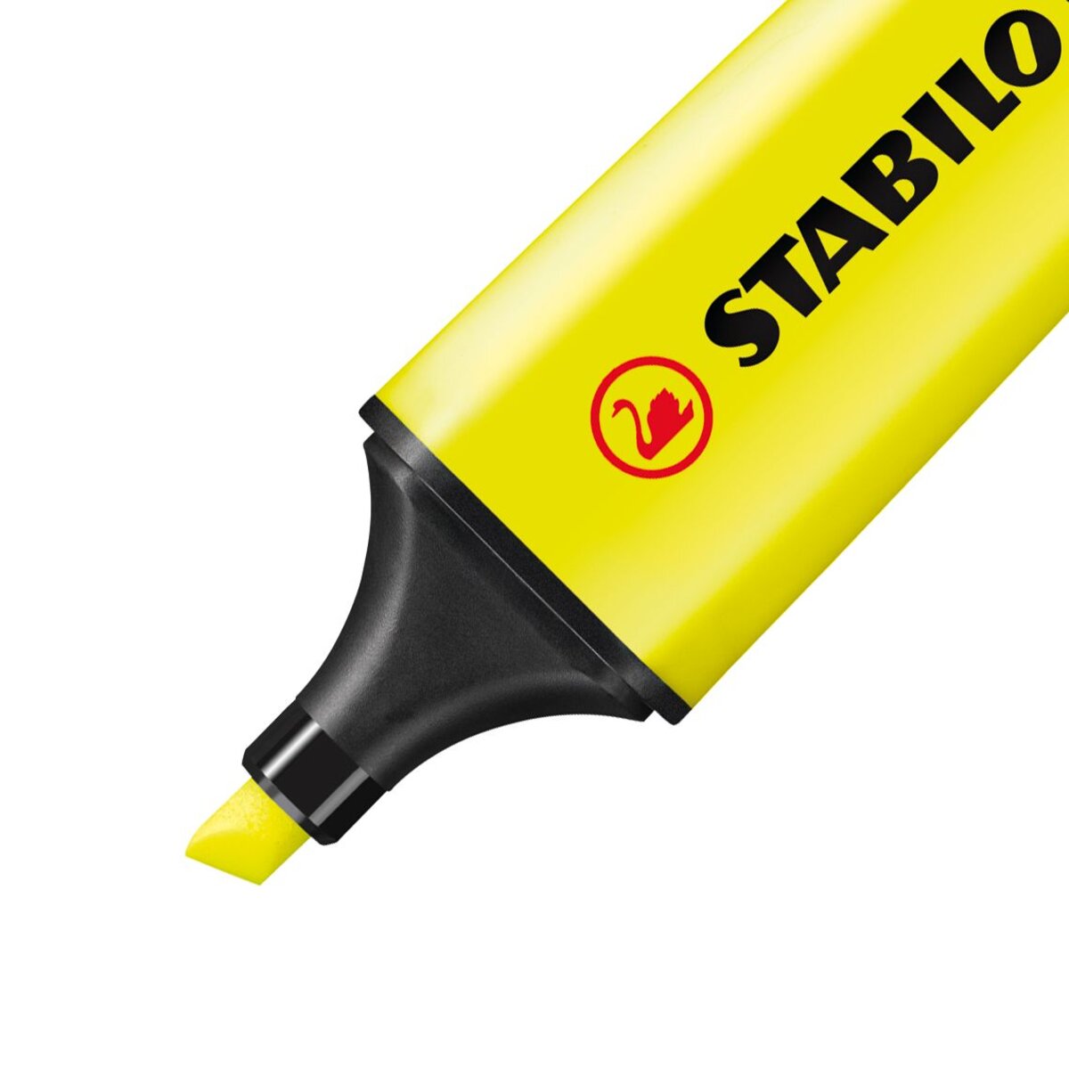Textmarker - STABILO BOSS ORIGINAL - ARTY - 5er Pack - mit 5 verschiedenen Farben