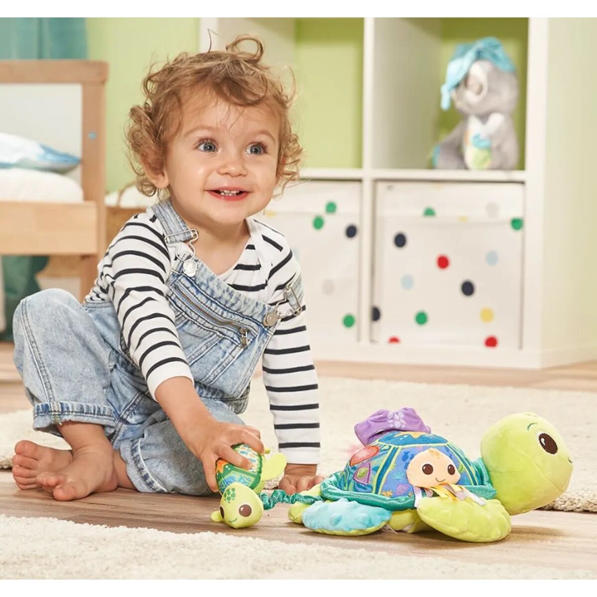 VTech Mama Meeresschildkröte