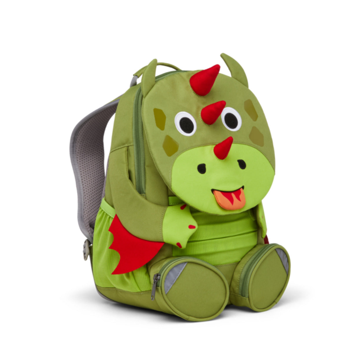 Affenzahn Großer Freund Kindergartenrucksack - Drache