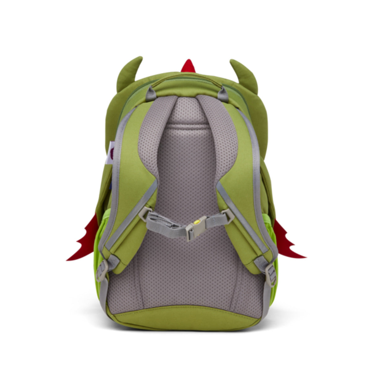 Affenzahn Großer Freund Kindergartenrucksack - Drache