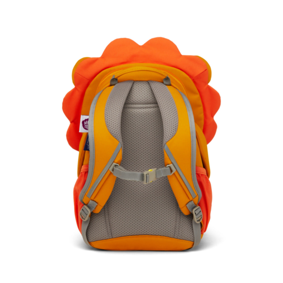 Affenzahn Großer Freund Kindergartenrucksack - Löwe