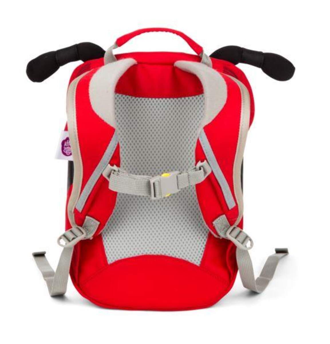 Affenzahn Kleiner Freund - Kinderrucksack Marienkäfer
