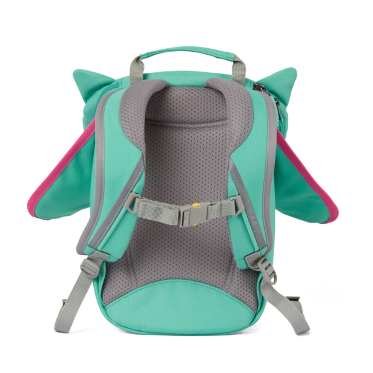 Affenzahn kleiner Freund Kindergartenrucksack - Eule