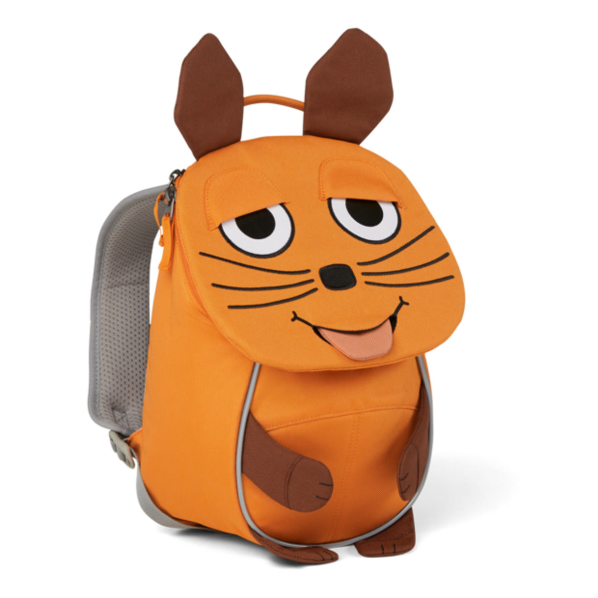 Affenzahn kleiner Freund Kindergartenrucksack - Die Maus