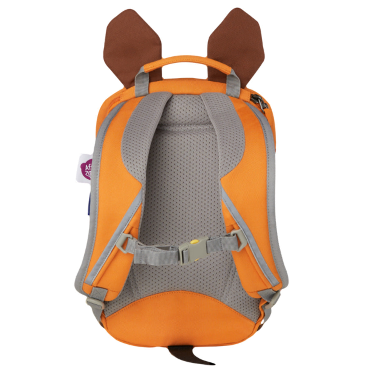 Affenzahn kleiner Freund Kindergartenrucksack - Die Maus