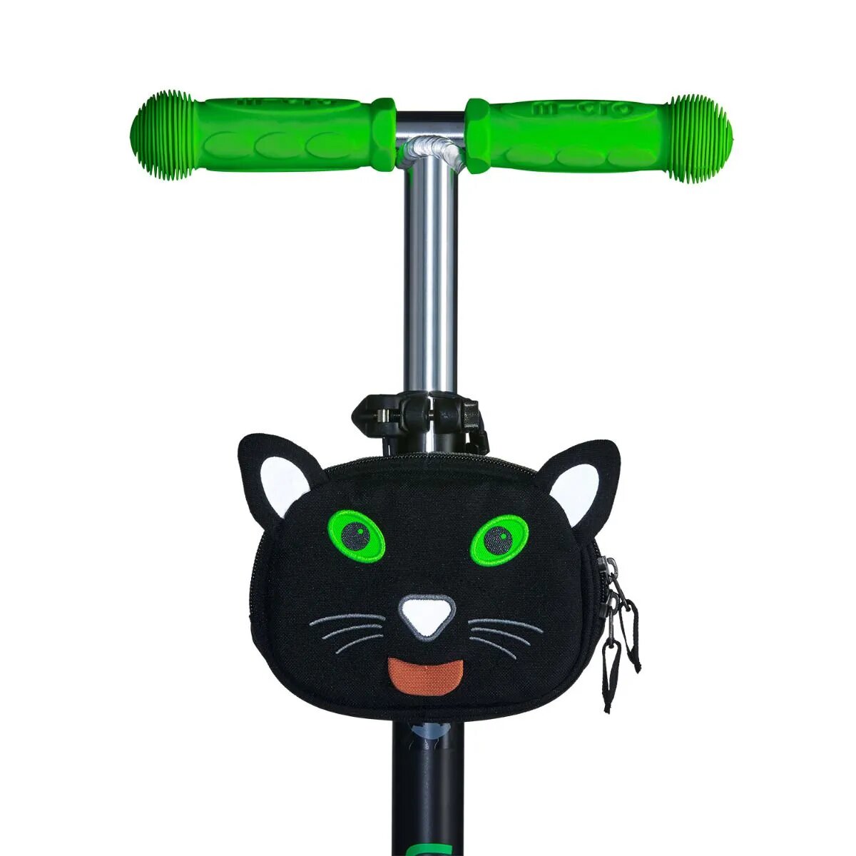 Affenzahn Lenkertasche Panther