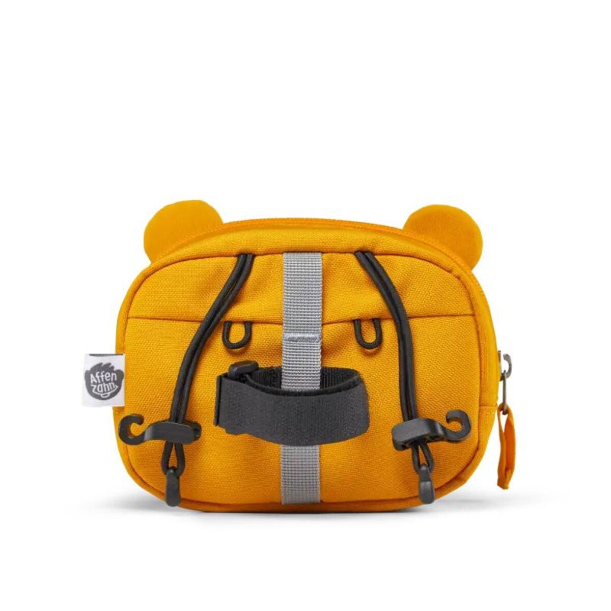 Affenzahn Lenkertasche Tiger