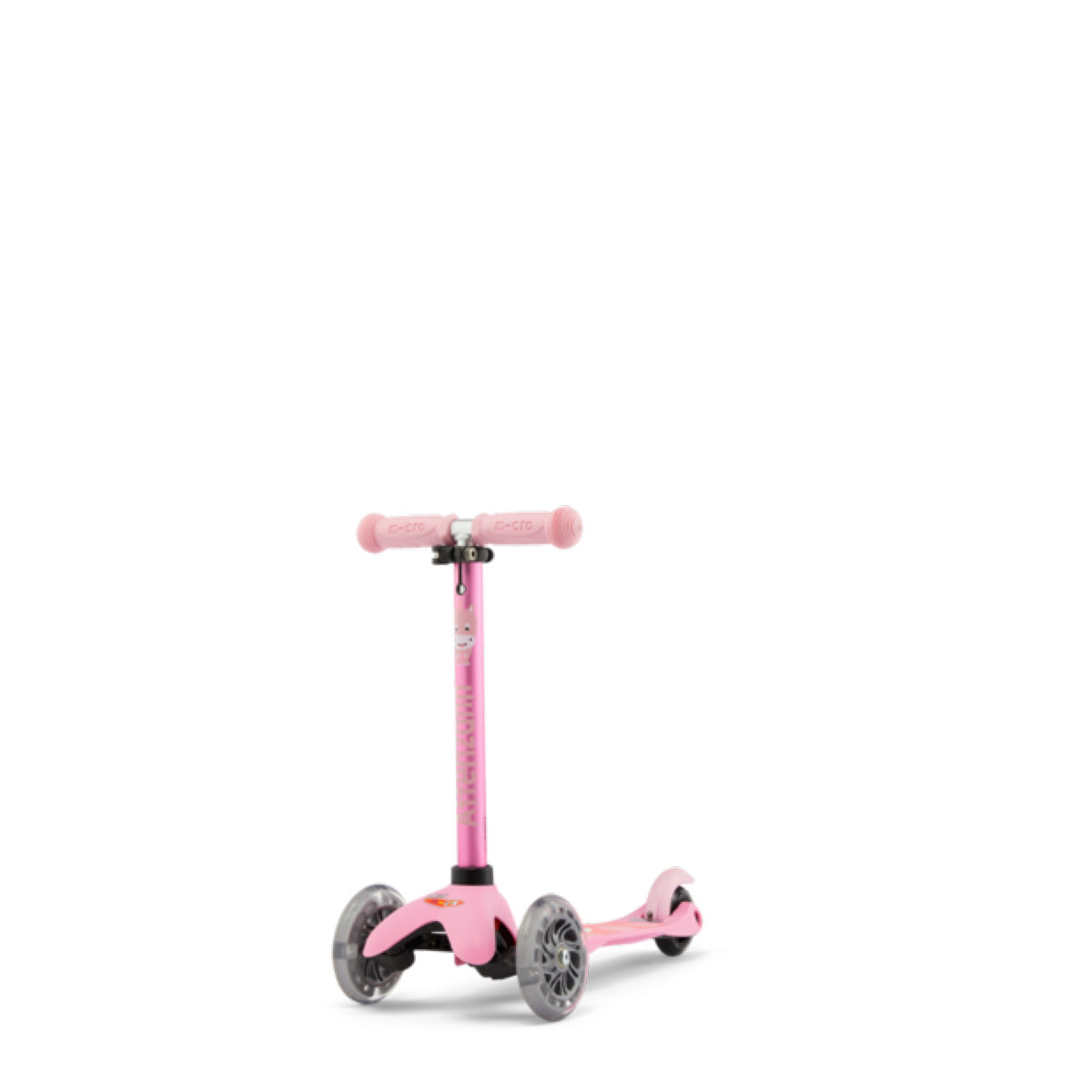 Affenzahn Micro Roller Maxi Einhorn