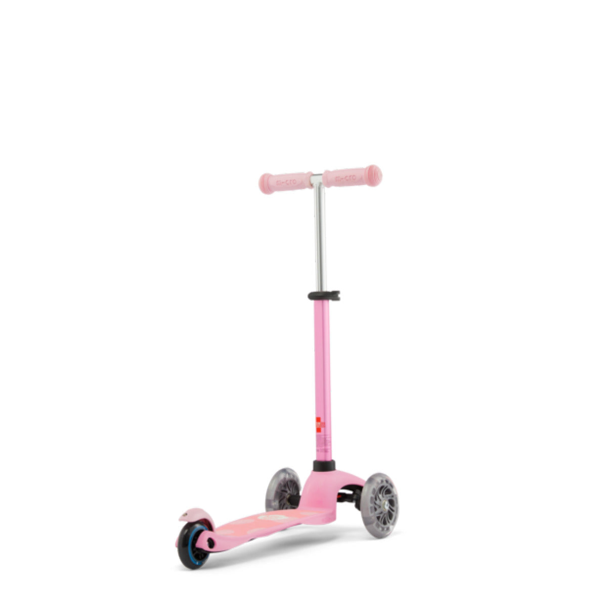 Affenzahn Micro Roller Maxi Einhorn