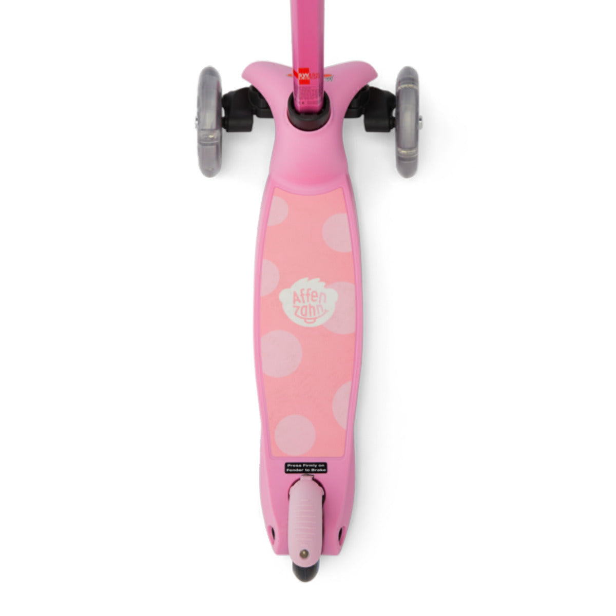 Affenzahn Micro Roller Maxi Einhorn