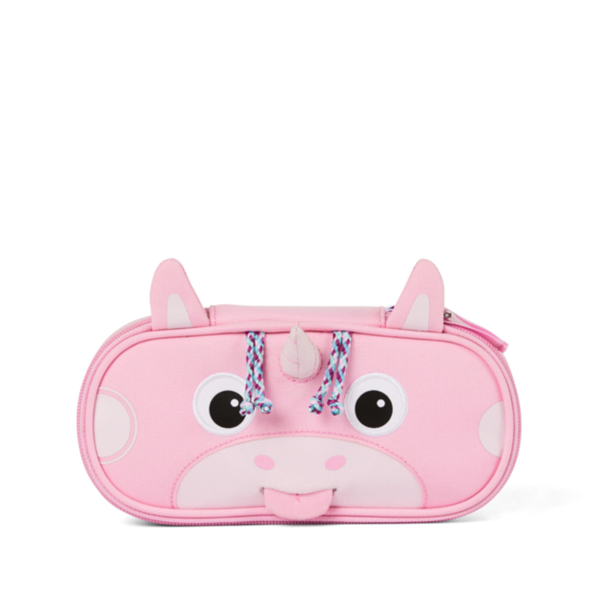 Affenzahn Stiftemäppchen Einhorn