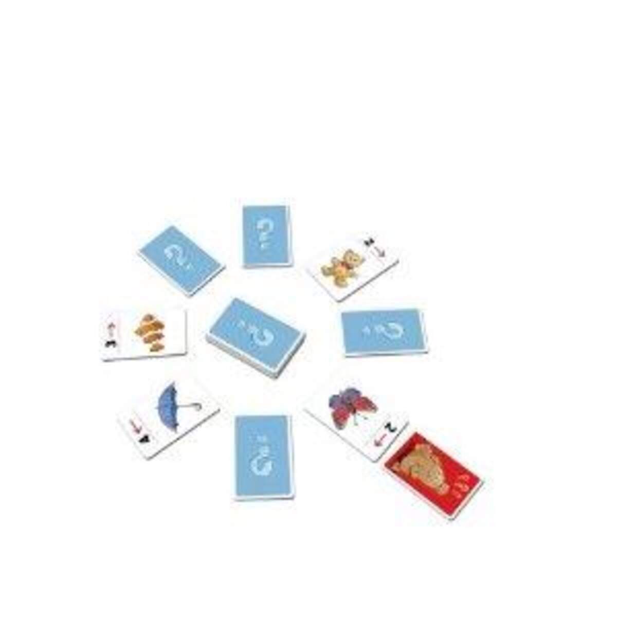 AMIGO Der Plumpsack geht um