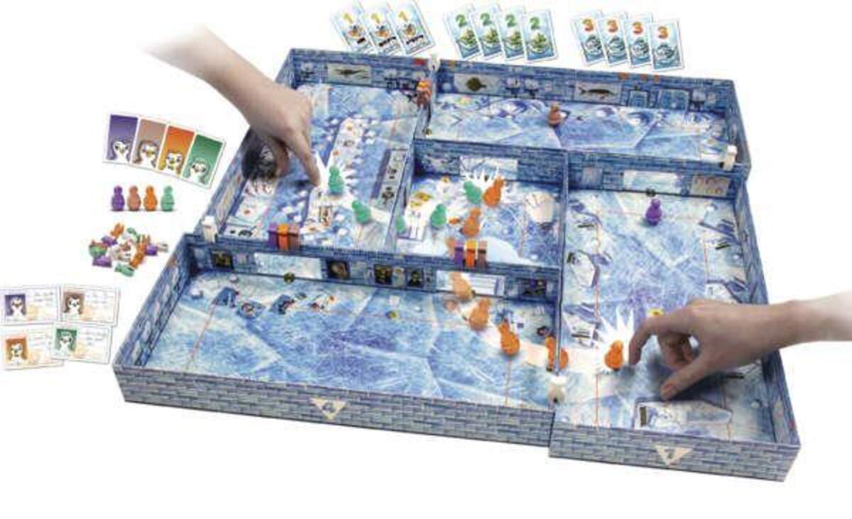 AMIGO ICECOOL2