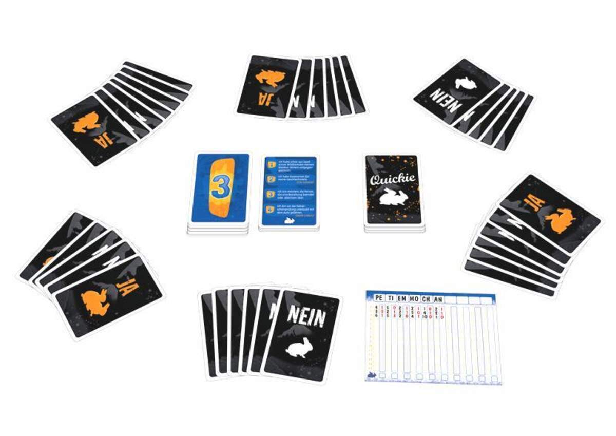 AMIGO Privacy Quickie