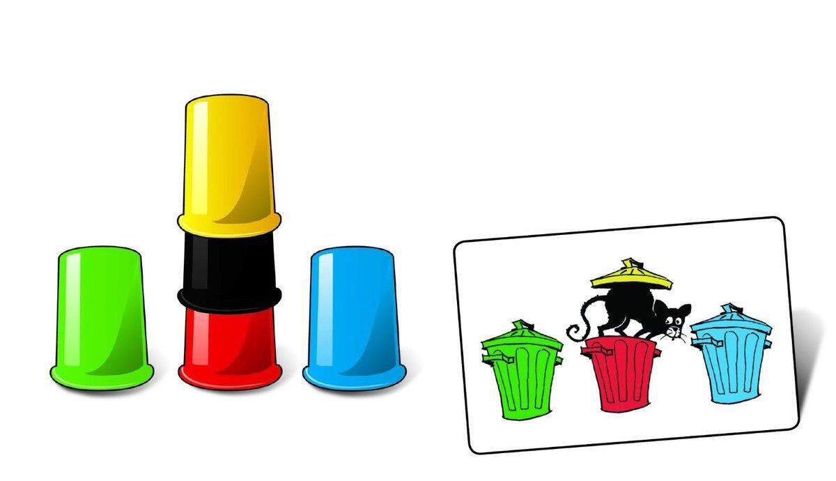 AMIGO Speed Cups 2