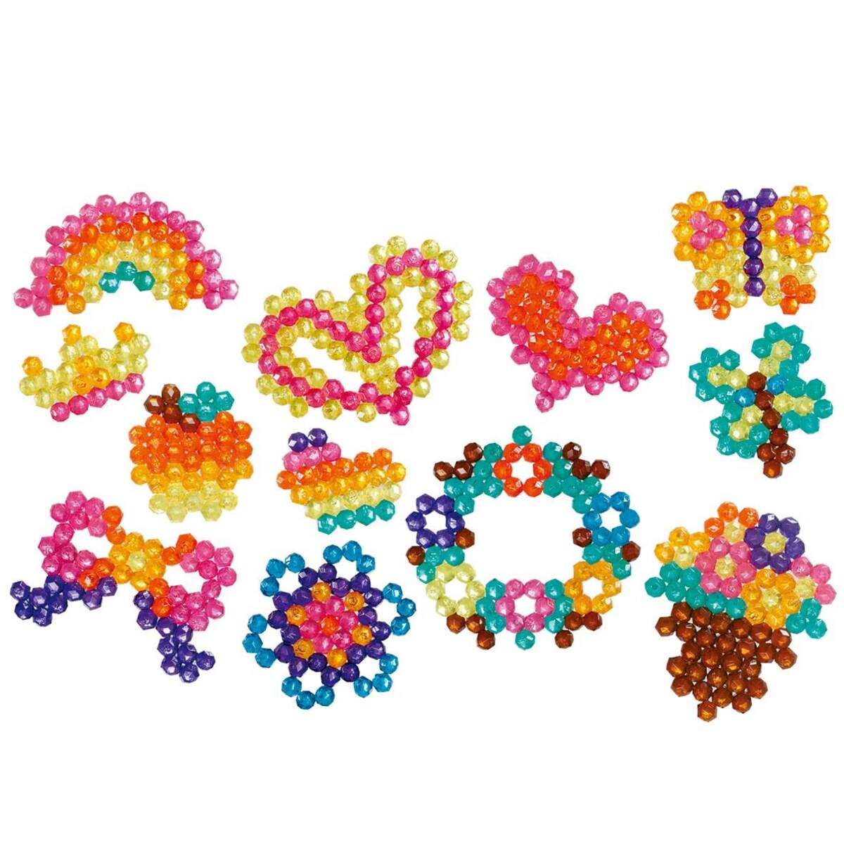 Aquabeads Glitzer-Set