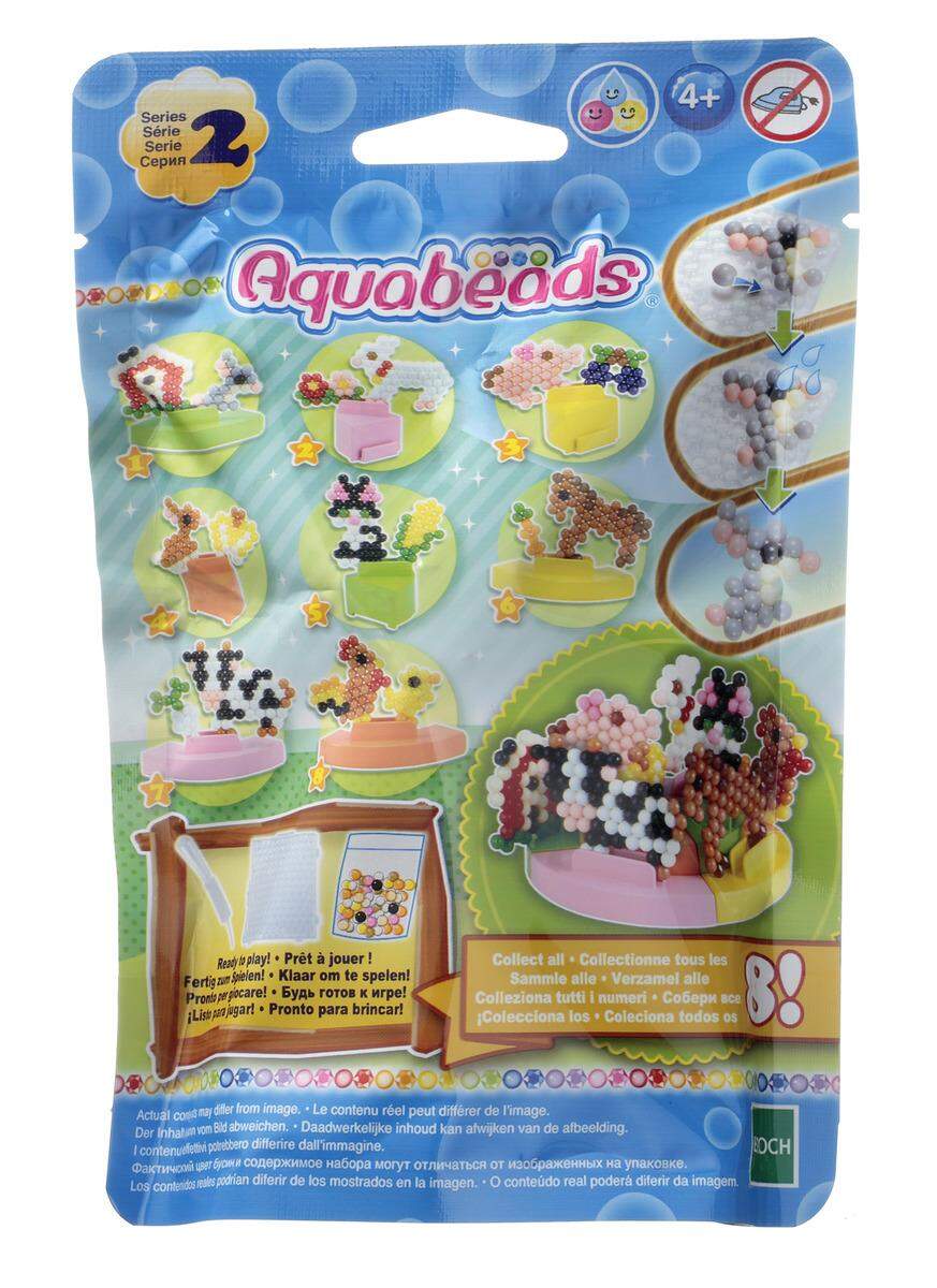 Aquabeads Serie 2 Bauernhof