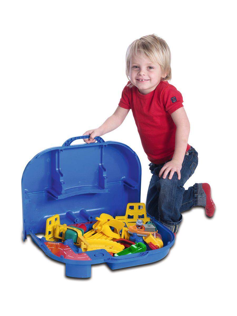 Aquaplay Lock Box