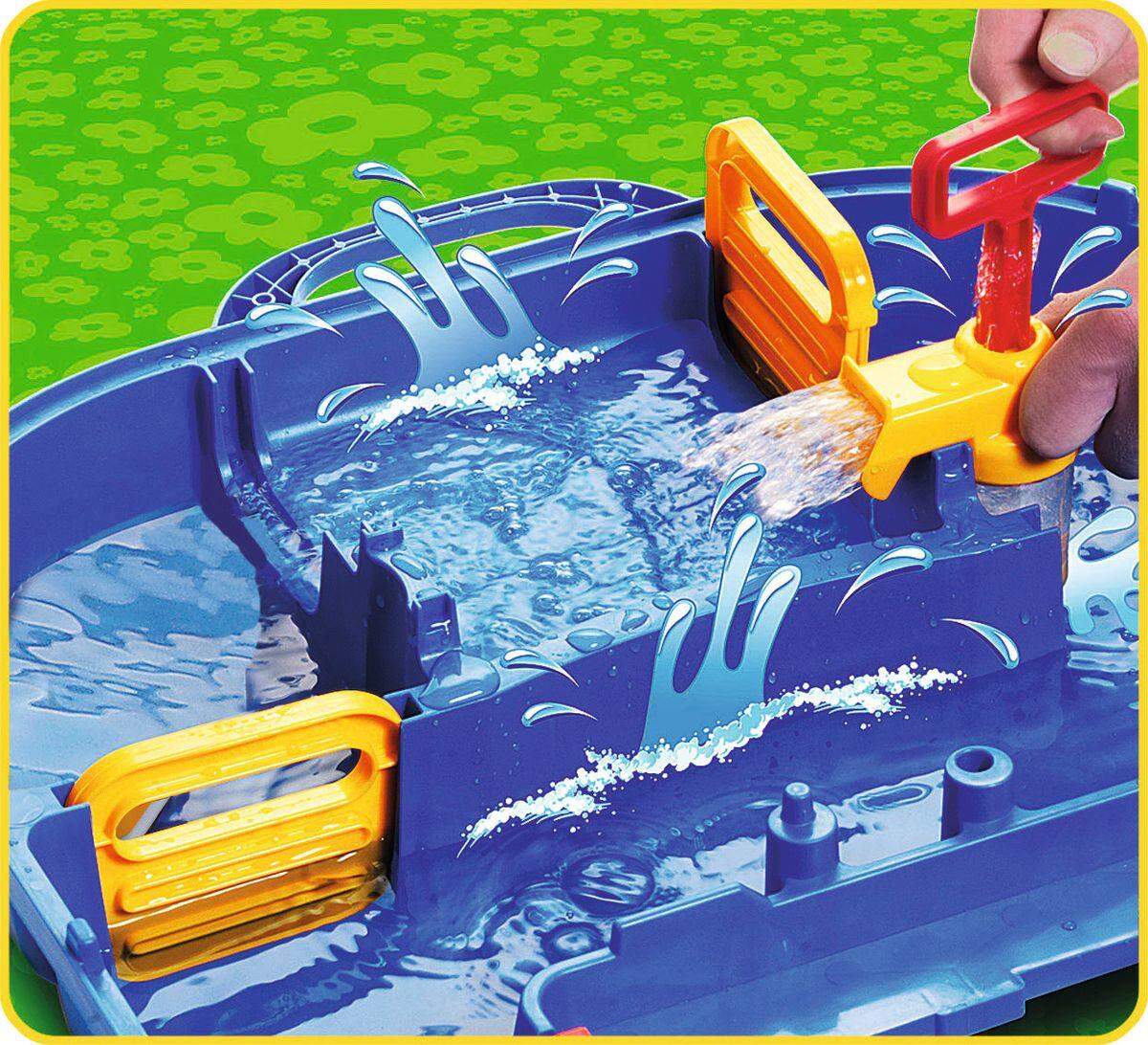 Aquaplay SuperSet