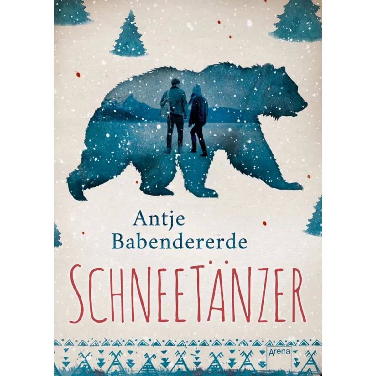 Arena Babendererde, Schneetänzer