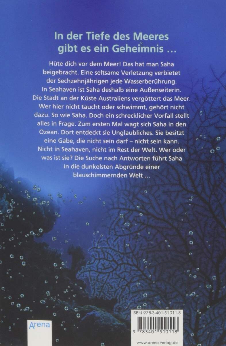 Arena Eschbach, Aquamarin (1)