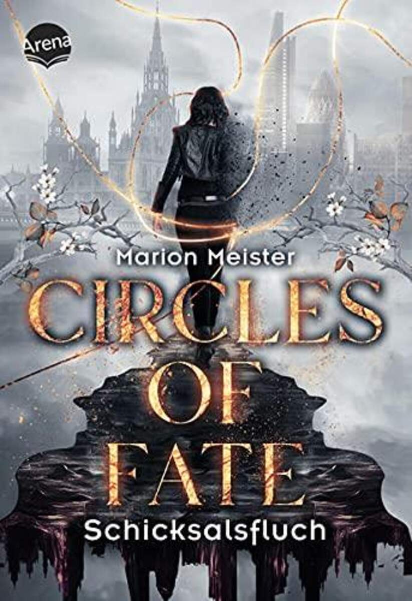Arena Meister, Circles of Fate (1) Schicksalsfluch