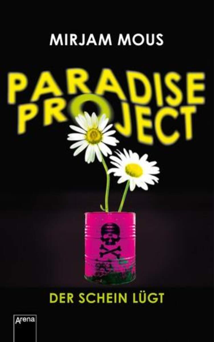 Arena Paradise Project - Der Schein lügt