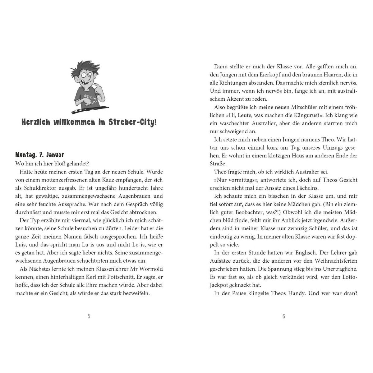 ars Edition Wie man seine Eltern erzieht
