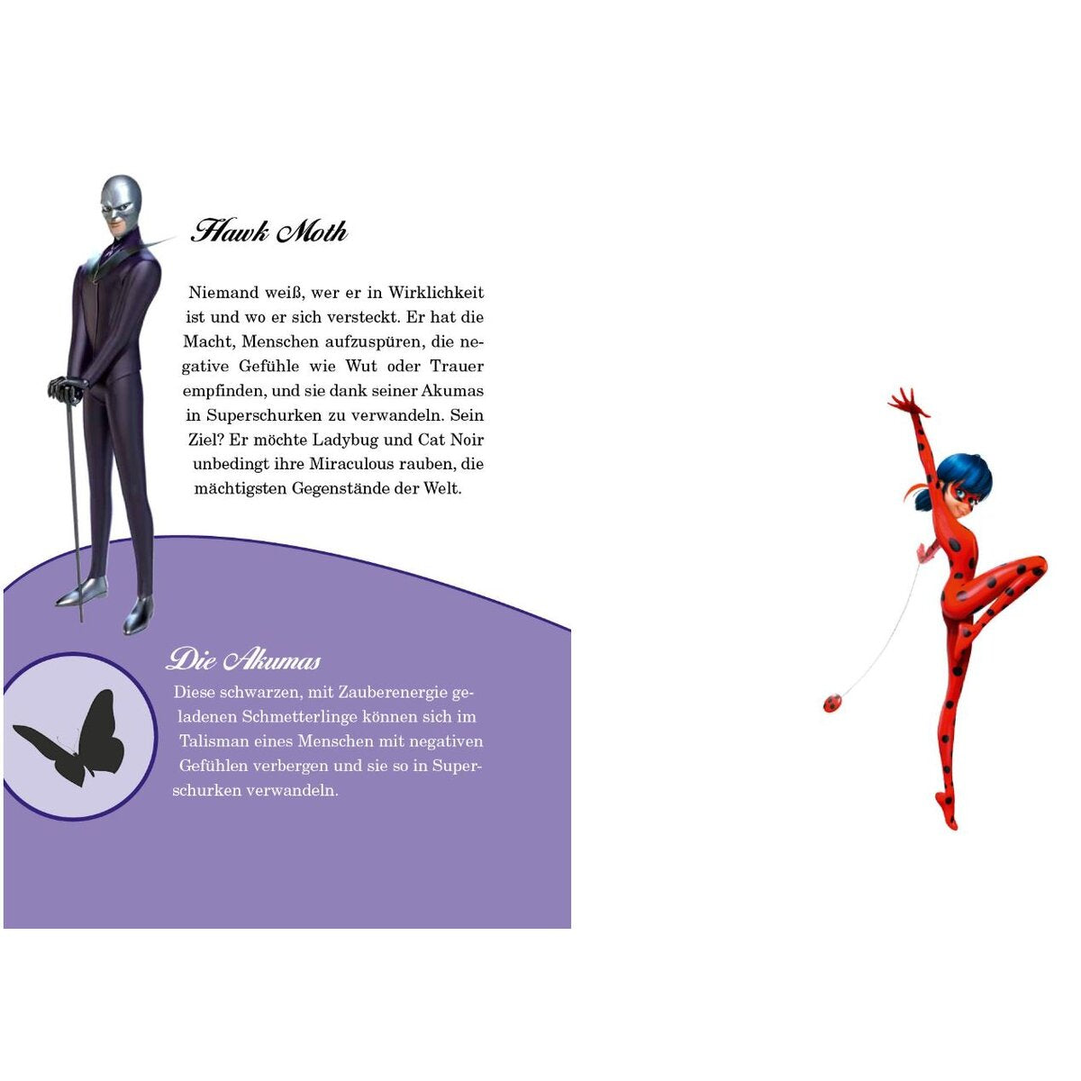 ars Edition Miraculous – Die geheime Superheldin