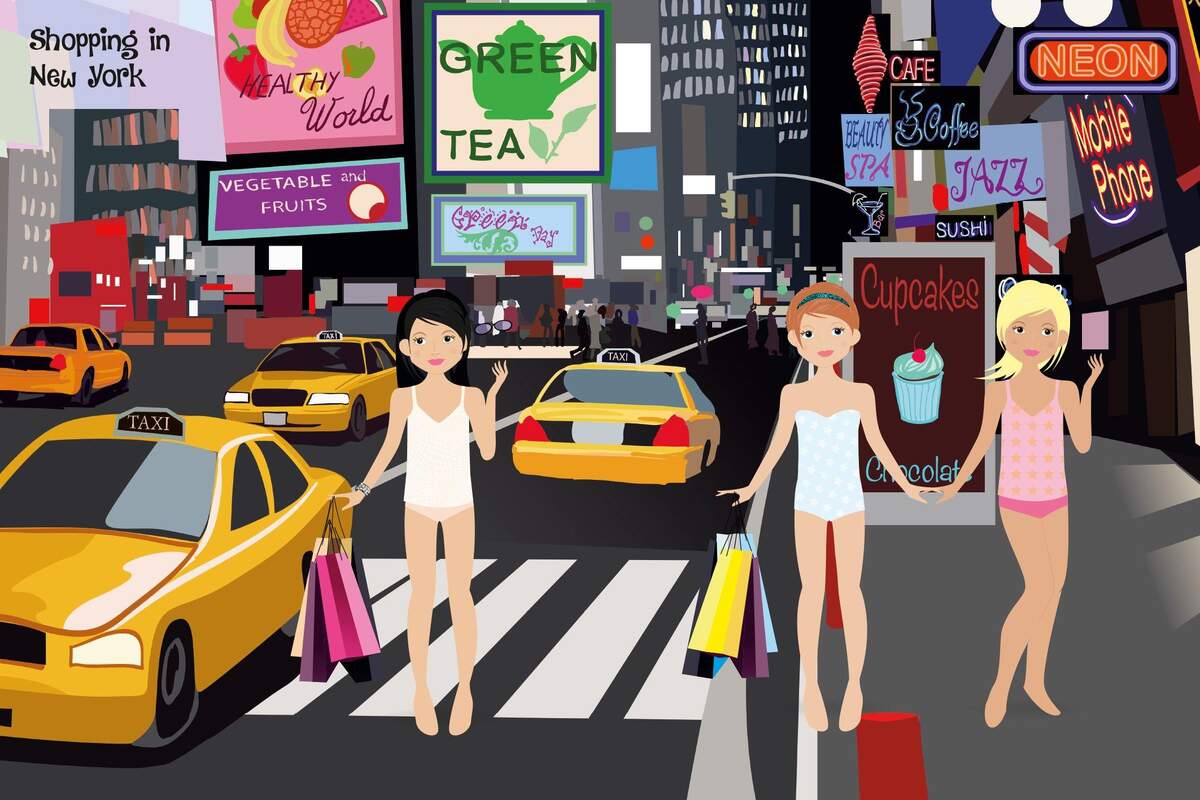 ars Edition Sticker Anziehpuppen Stars