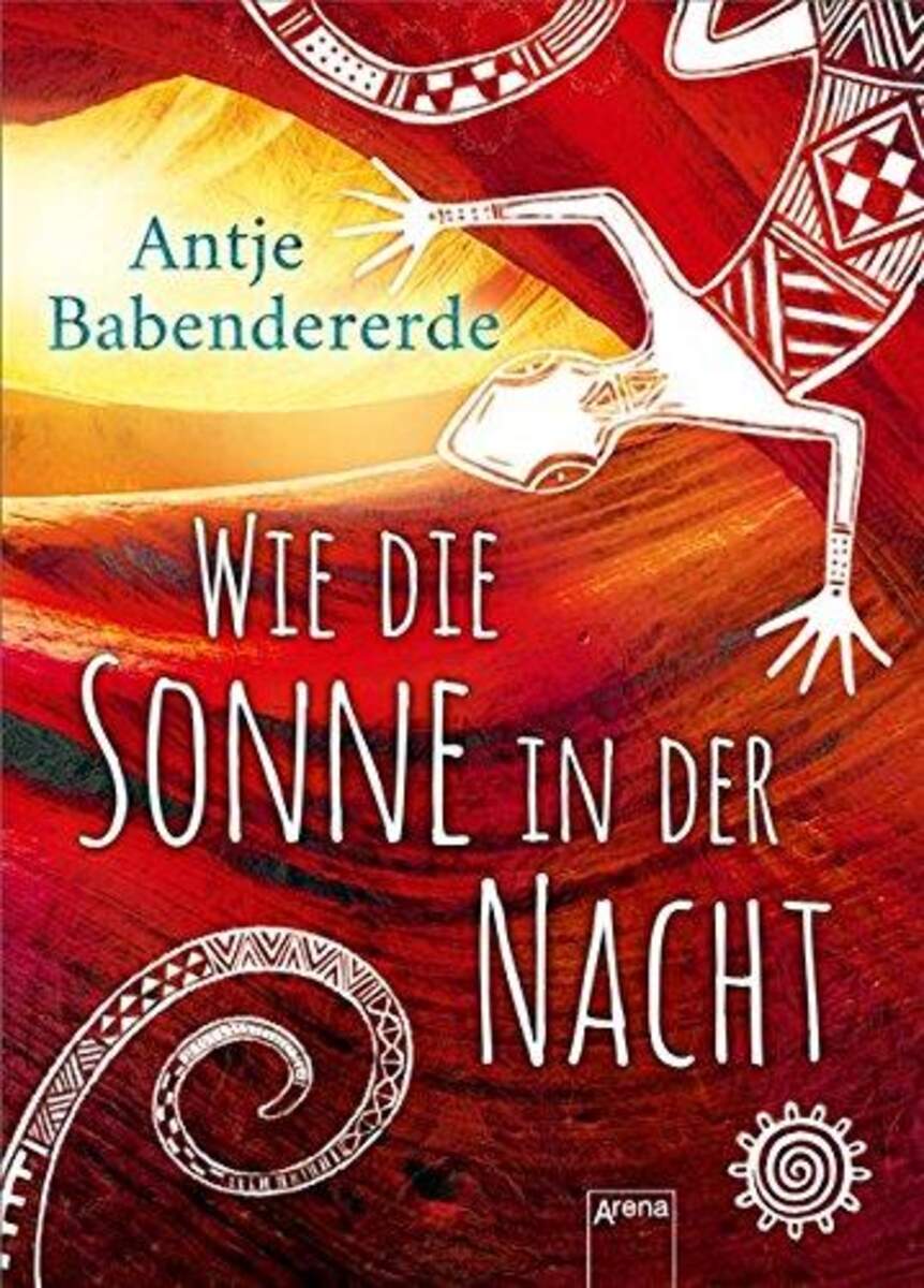 Babendererde, Wie die Sonne in der Nacht