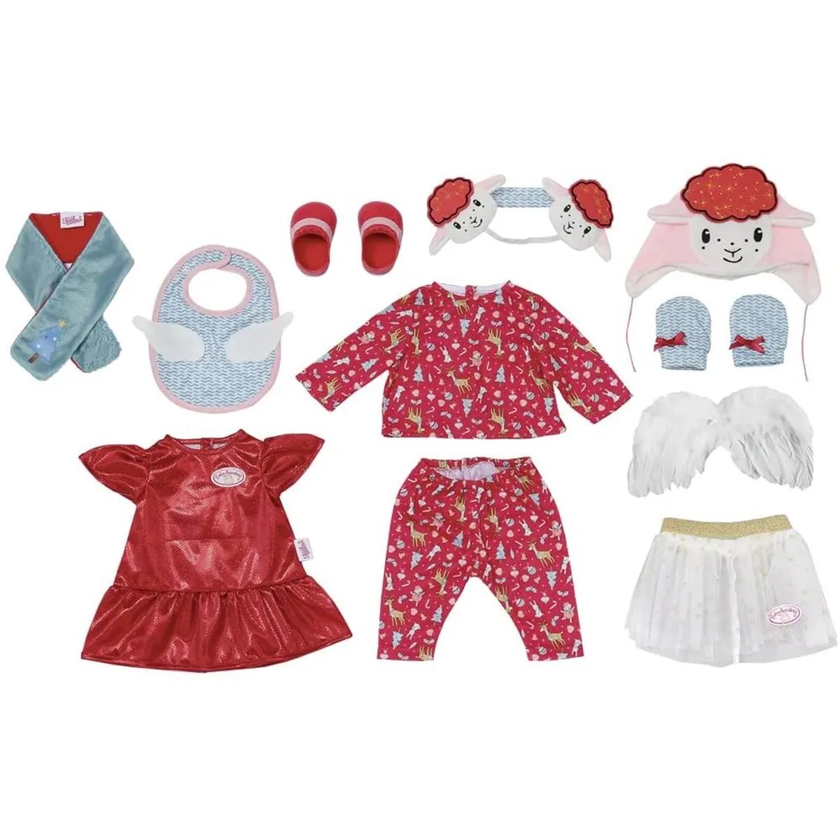 Baby Annabell® Advent Calendar, 2021
