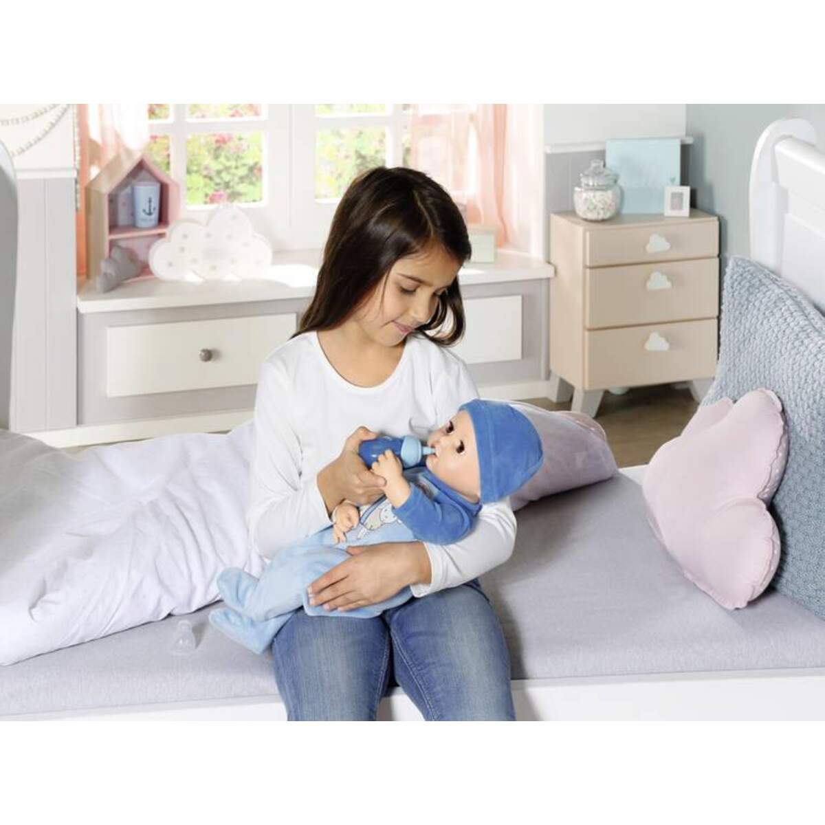 Baby Annabell® Alexander 43 cm