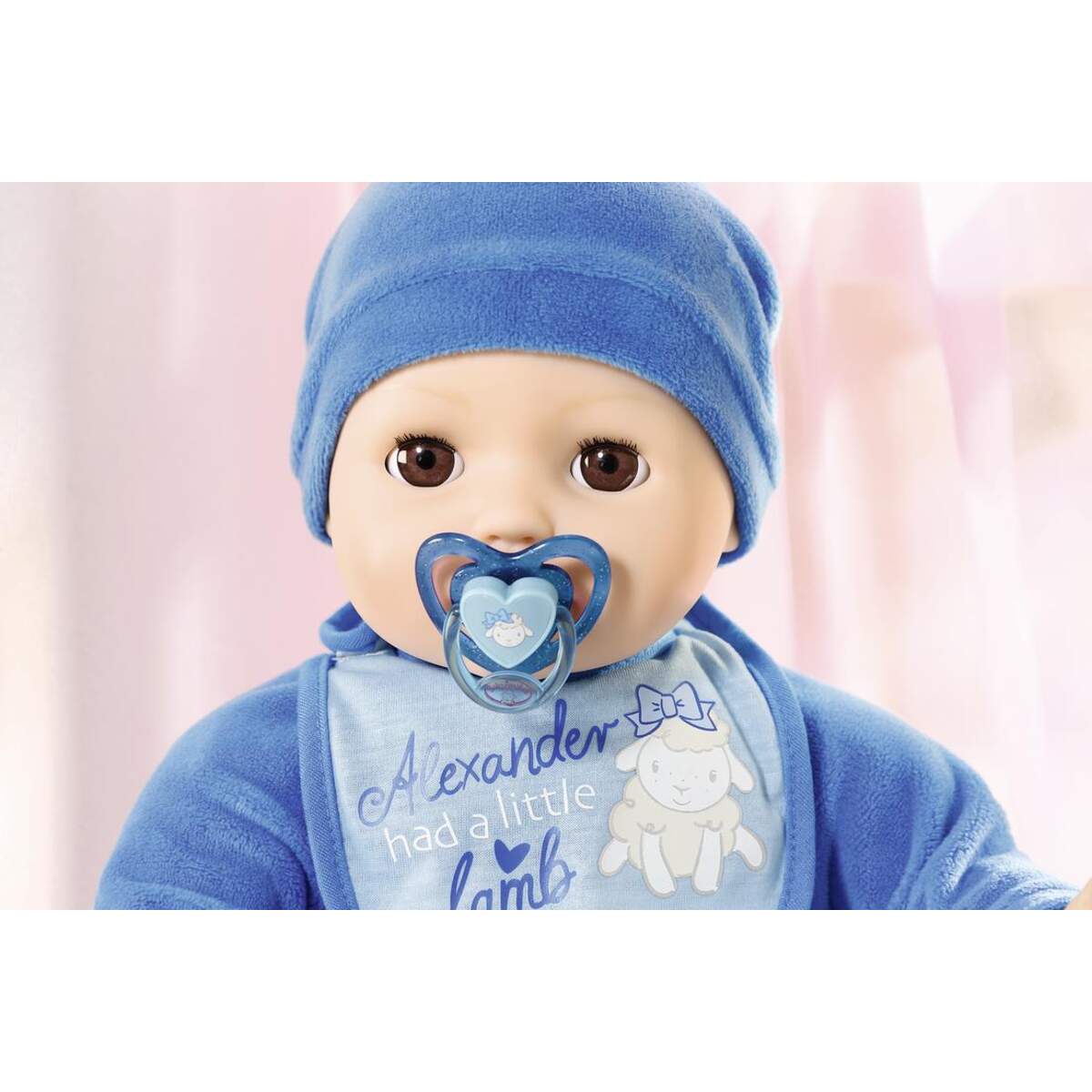 Baby Annabell® Alexander 43 cm