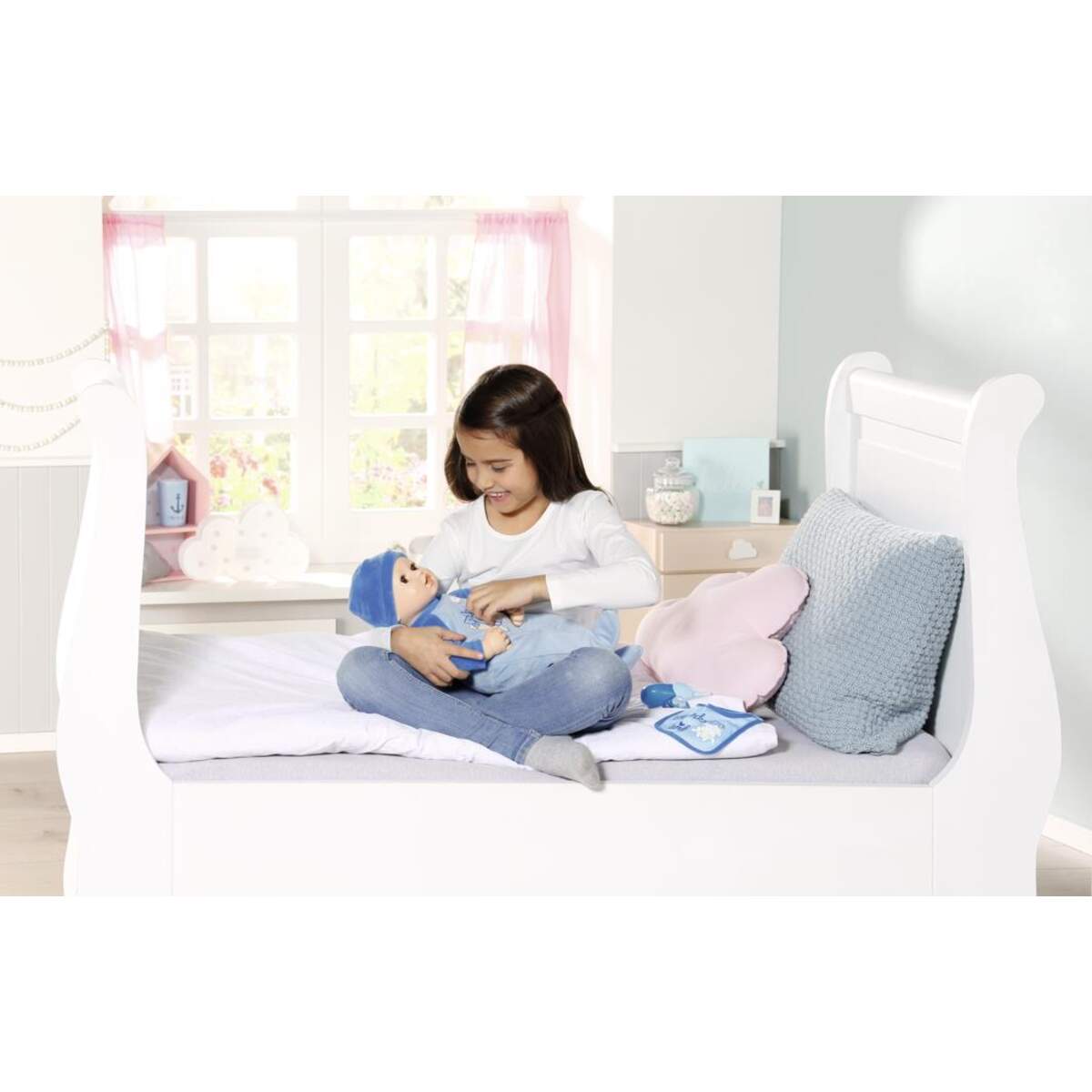 Baby Annabell® Alexander 43 cm