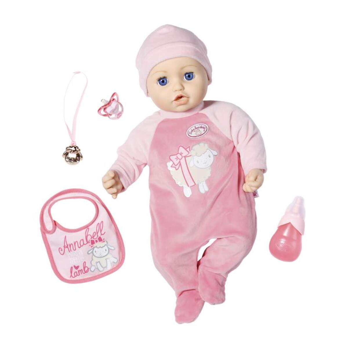 Baby Annabell® Annabell 43 cm